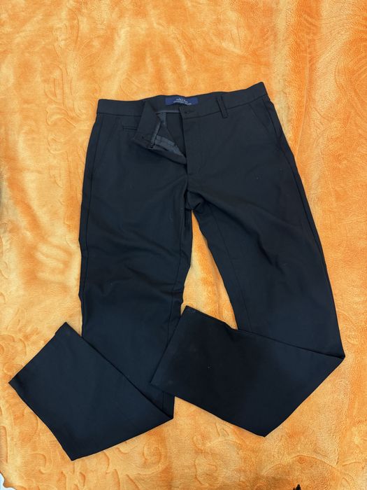 Pantaloni zara barbati