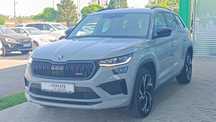 Skoda Kodiaq Skoda Kodiaq RS 2.0TSI/245 CP 4x4 DSG7