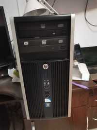 Vand schimb unitate pc, hp ddr3, procesor I5 ssd hard   16 gb ram