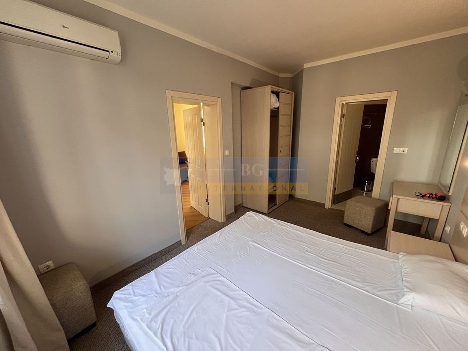 Продава се Двустаен апартамент в Созопол - 62 кв.м за 1589 €/кв.м - Снимка #12