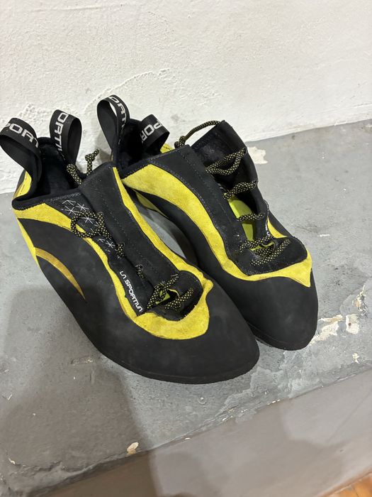 La sportiva miura 43,5