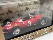 Macheta Auto 1/43 BRUMM Ferrari 156 HP 200 1961