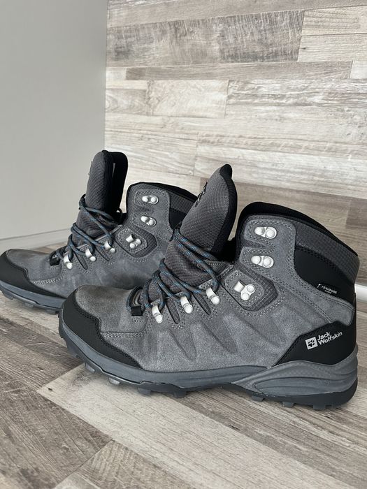 Туристичвски обувки JACK WOLFSKIN