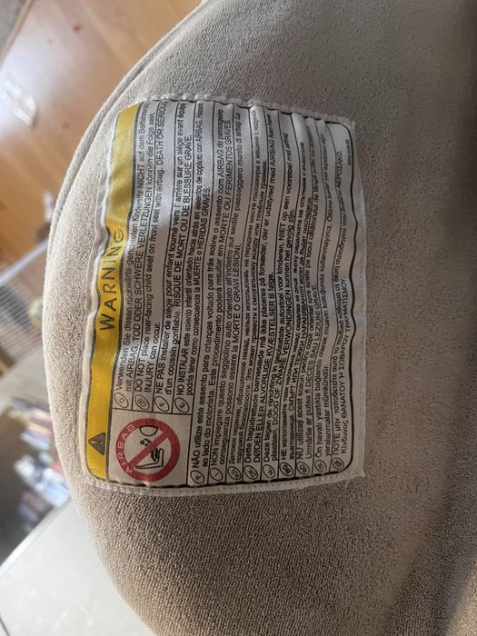 Scaun auto pentru copii