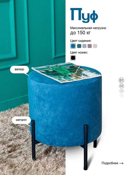 Инфографика (от идеи до продаж)