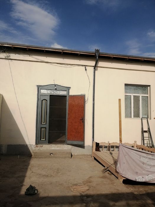 Toshkentsiy fasonda uy sotiladi
