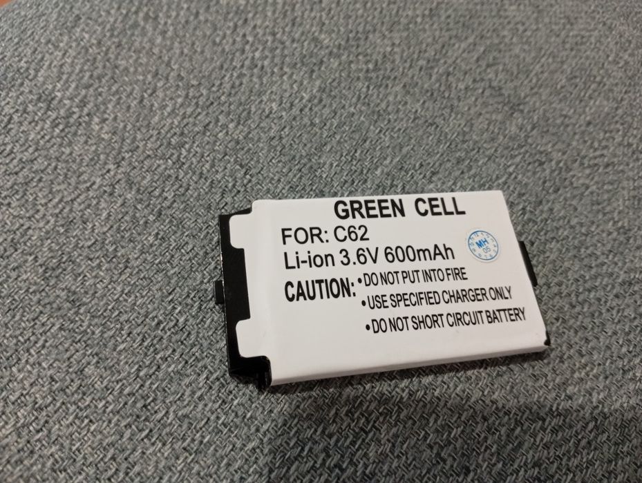 Acumulator  Siemens C 62/ XELIBRI X1, XELIBRI X8