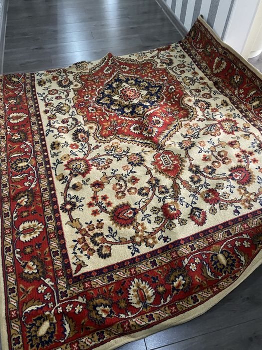 ковры натуральные не синтетика