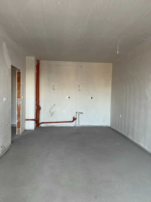 Двустаен апартамент в Тракия с Акт 16