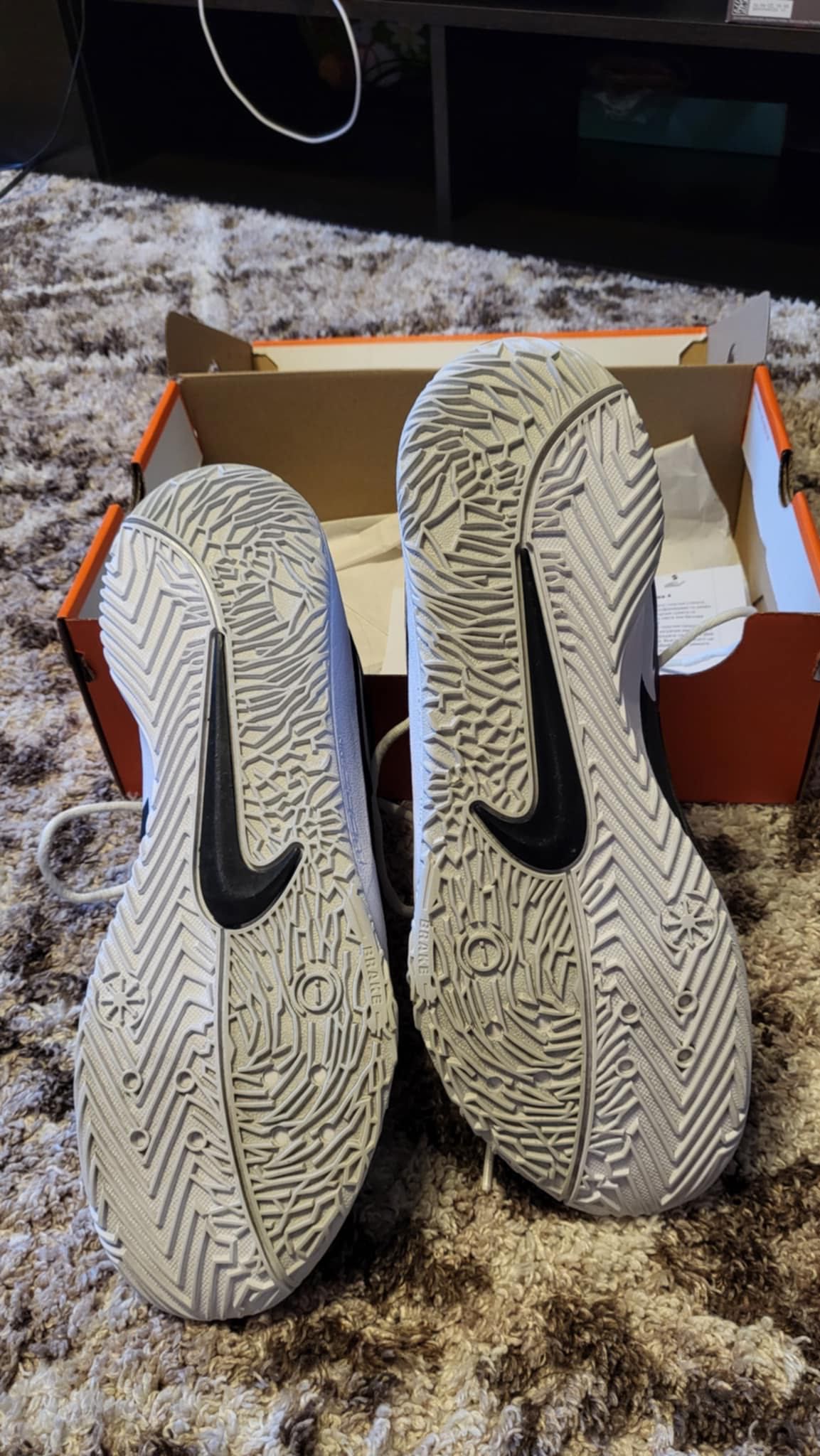 Мъжки маратонки Nike hyperace 3