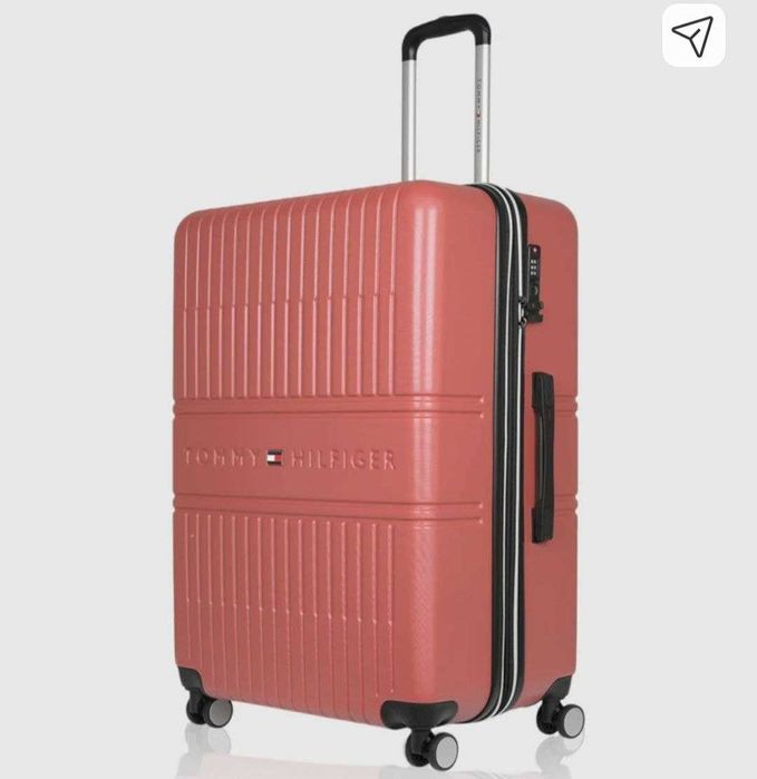 Томми Чемодан размер 75,6 см