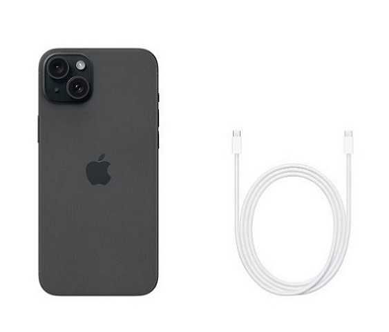 Запечатанный черный  Айфон 15 про макс 256гб iPhone 15 pro max 256gb
