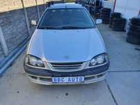 CAPOTA TOYOTA AVENSIS T22