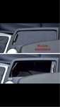 Щора подлакътник капак Mercedes C E W204 W212 S212 W207