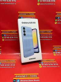 Samsung Galaxy A25 5G Amanet Store Braila [10386]