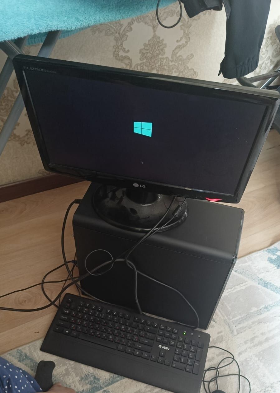 Продам компьютер