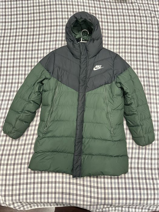 Оригинальная куртка Nike Найк