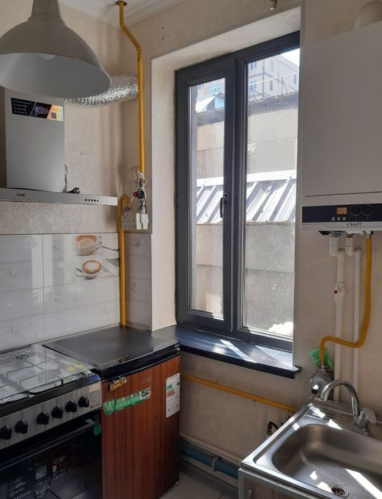 Юнусабад 4 квартал 1/1/4 Новостройка