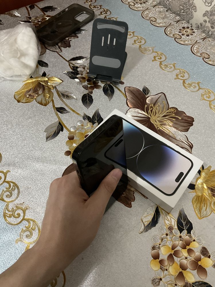 iPhon 14 pro Max