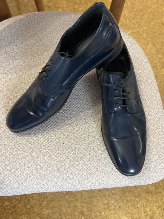 Мъжки официални обувки