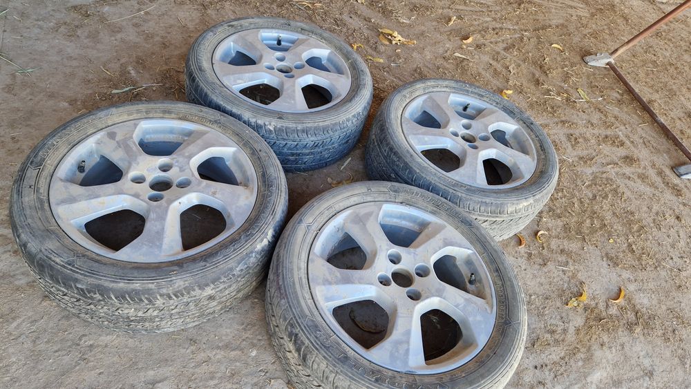 16 lik bolon diska Largusniki