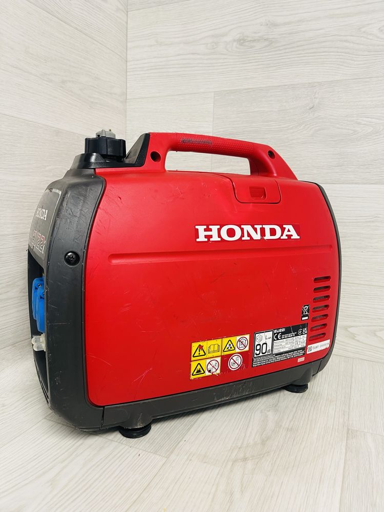 Honda EU 22 i inverter generator 2021