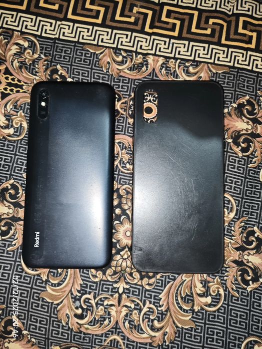 Redmi 9A ,32gb kar dok