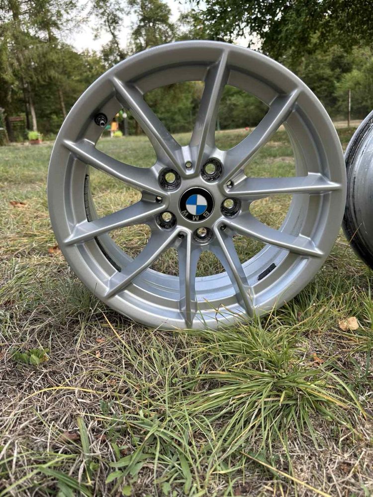 BMW G20/G21 джанти 16 Style 774