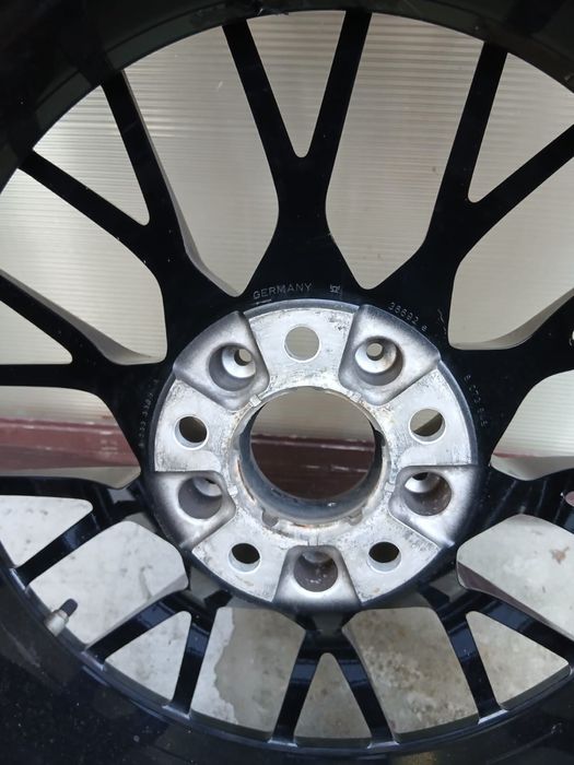 Jante bmw M ORIGINALE R19!