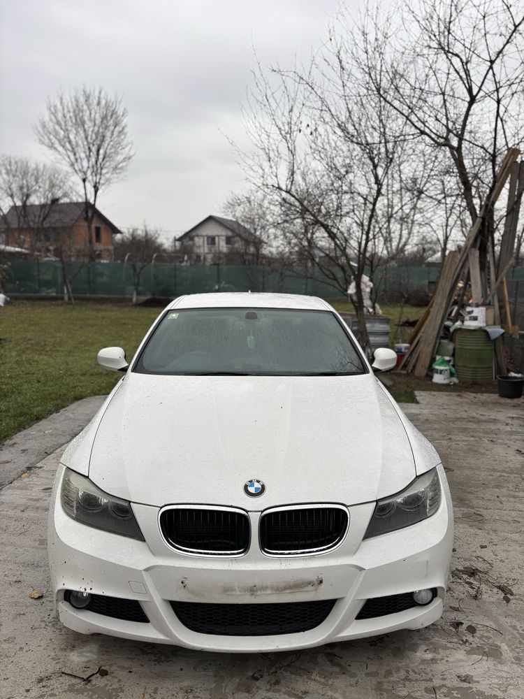 Dezmembrez bmw e90 m pachet