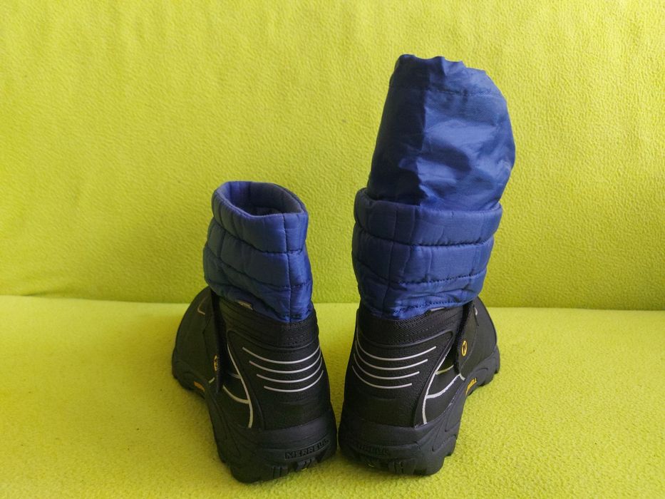 Merrell'Waterproof-36н