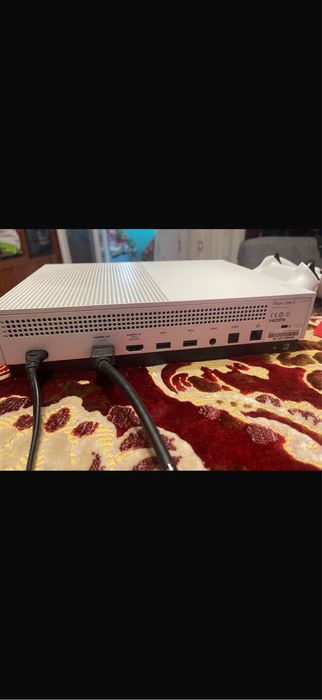 Vand xbox one 512