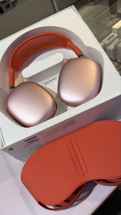 новый оригинал Airpods Max айрподс макс