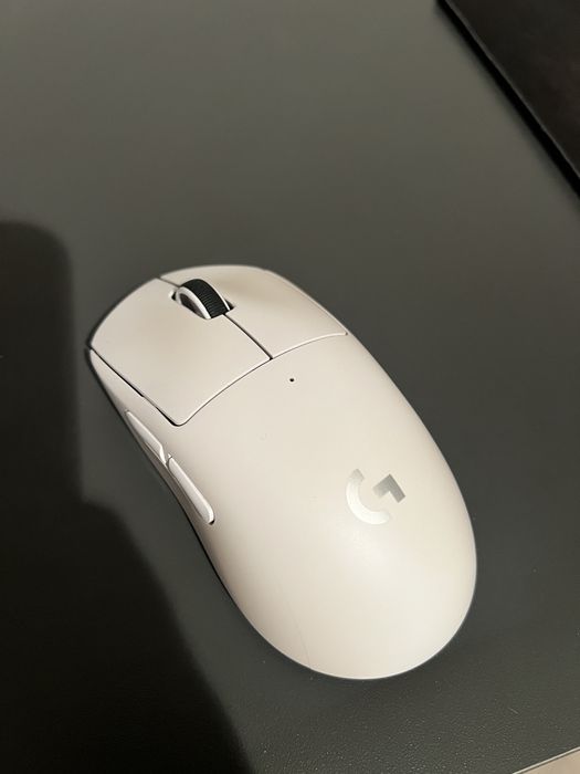 Logitech pro x superlight