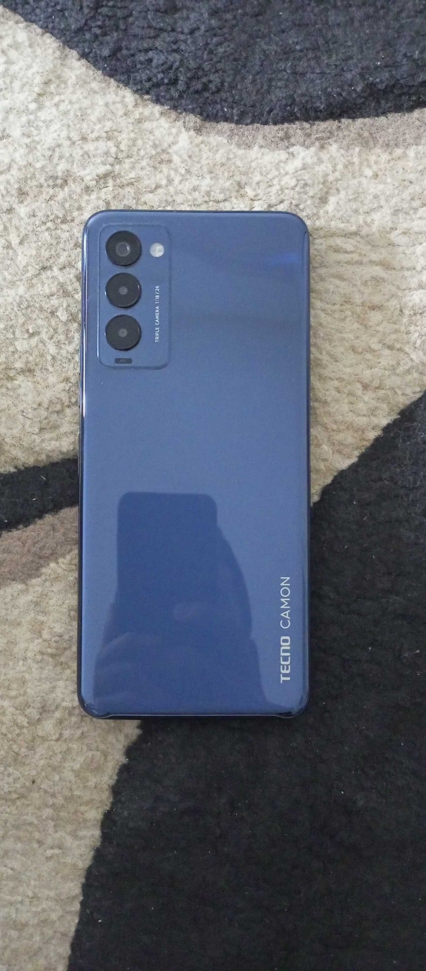 tecno camon 18 srochno