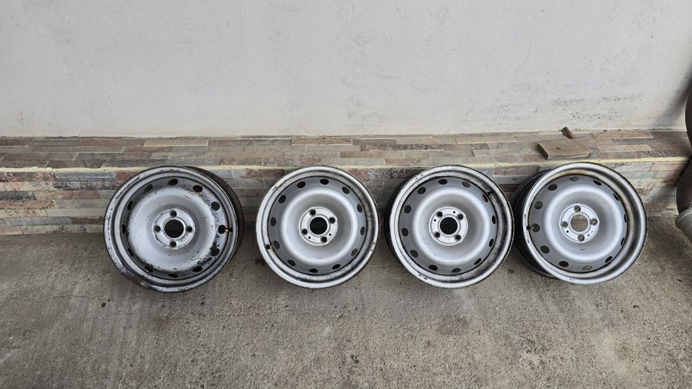 Jante Dacia Logan Sandero MCV