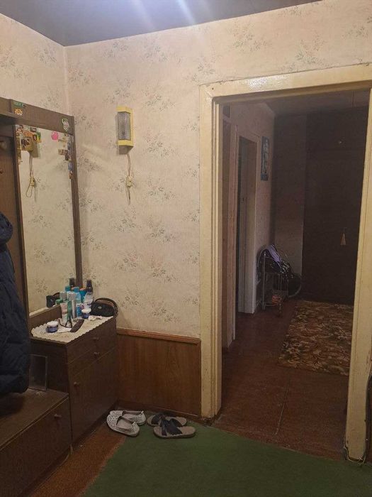 Продаётся 3ком. квартира на Чиланзаре