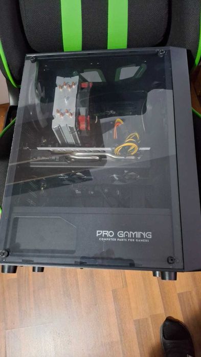 Calculator AMD 2700X