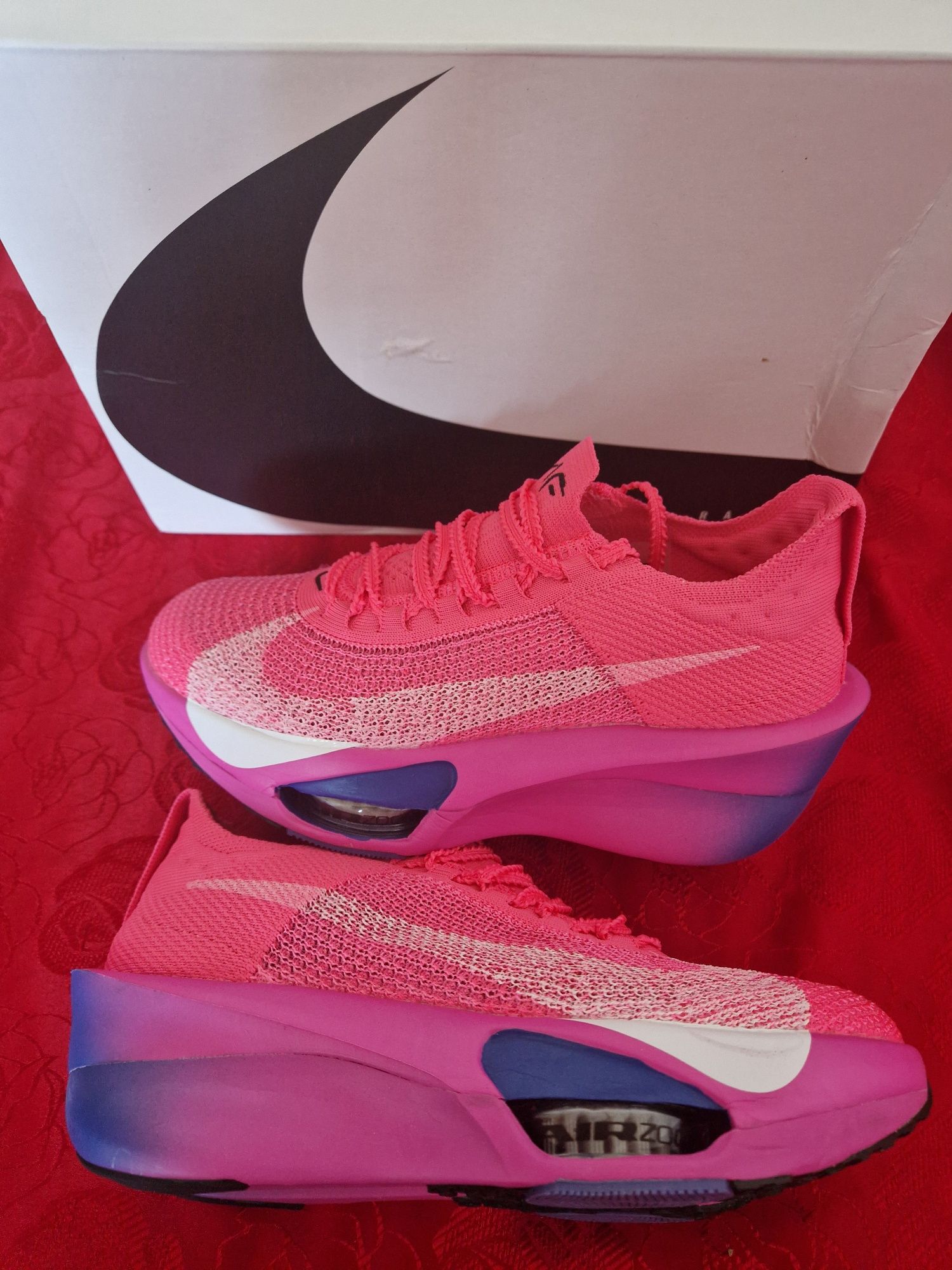 Adidași Nike Alphafly originali