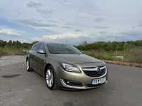 Vand Opel Insignia Sports Tourer SW