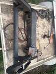 Lift hidraulic bar cu capacitate de ridicare 750-2000