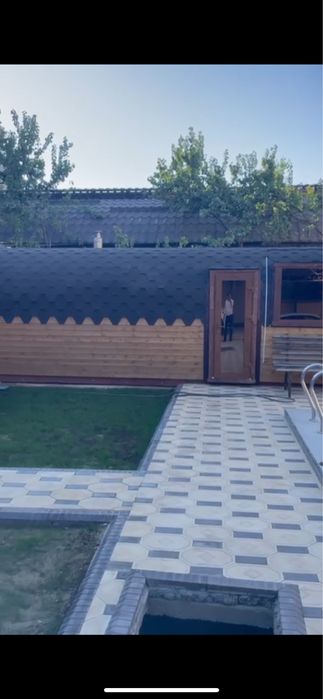 Бани, баня-бочка, каркасная баня, строительство бань под ключ