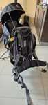 Раница за дете Deuter kid comfort 1 plus