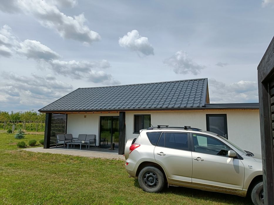 Teren de vânzare in Bihor 7 min de Băile Felix și 9 minute de aeroport