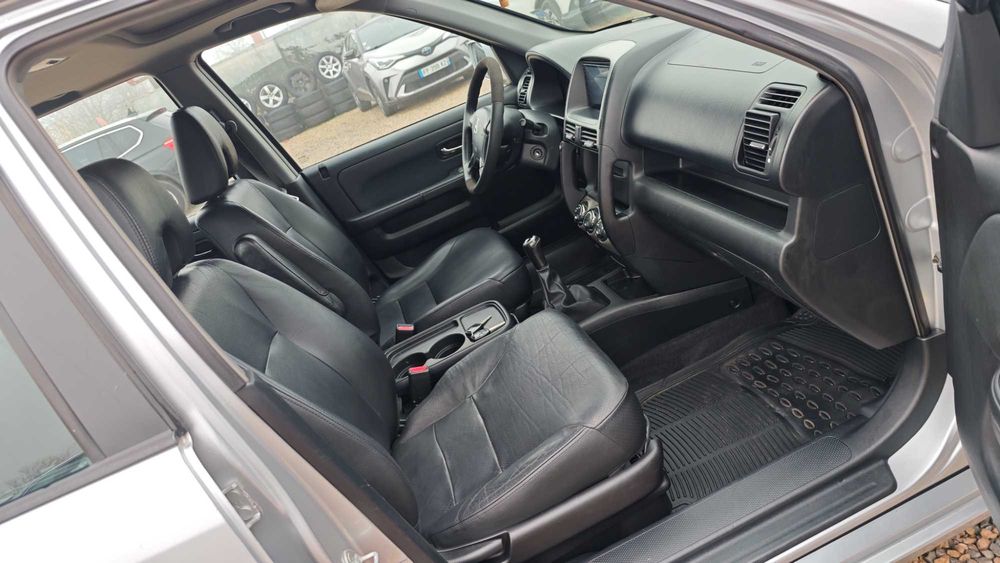 ПИКНИК МАСА/Всичко Платено/Обслужен/NAV/KAM/USB Cr-v