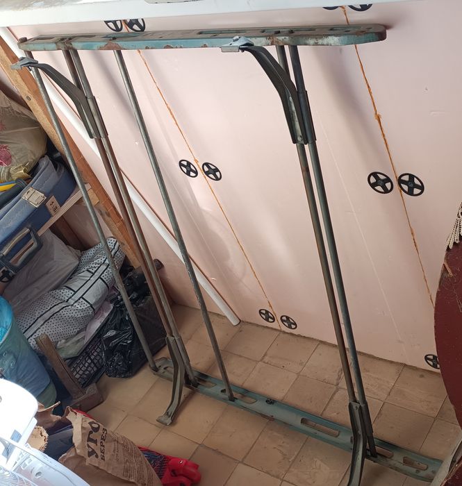 Багажник на крышу