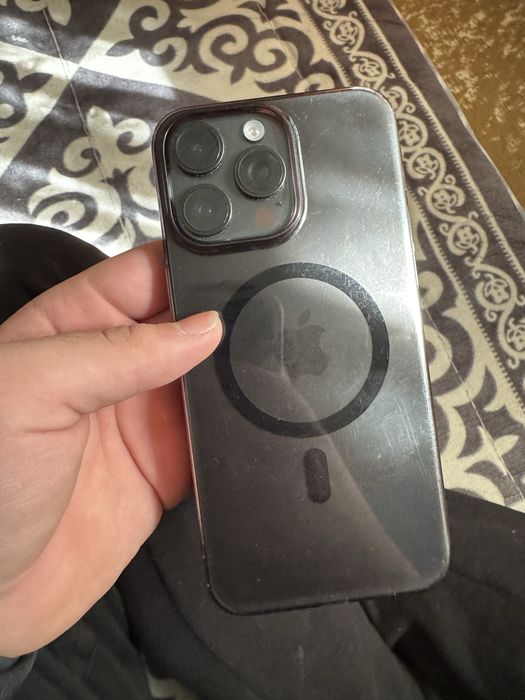 IPhone 15 Pro Max 256 GB
