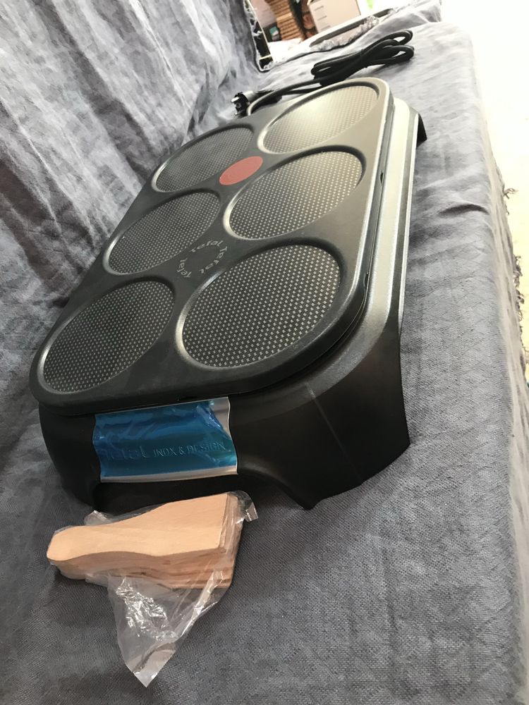 Уред за палачинки Tefal