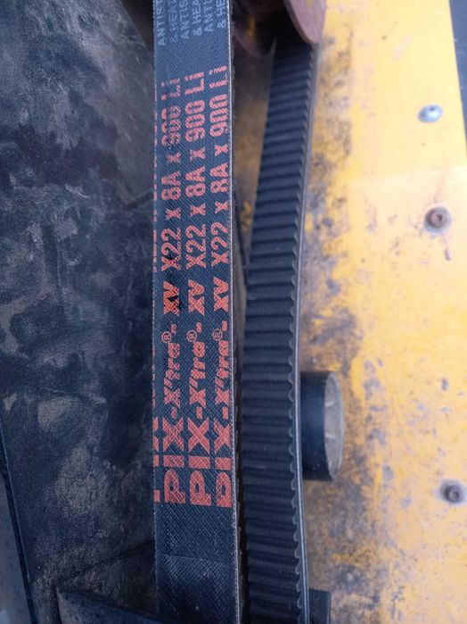 Мотофреза Texas Fusion tg10