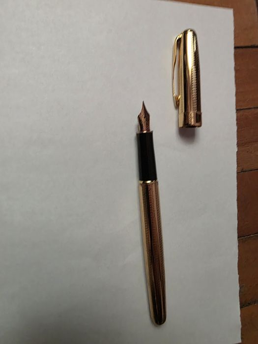 Vand stilou Parker Cascade